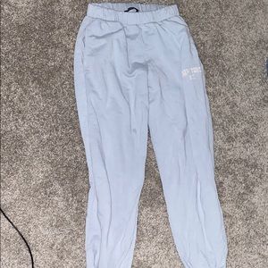 Brandy NYC sweatpants
